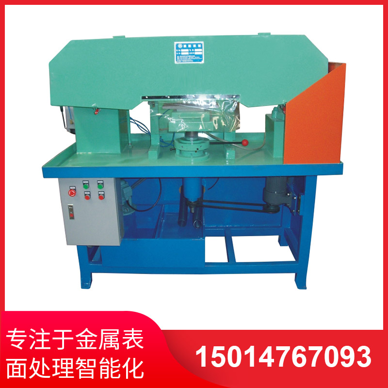 塑料拉絲機(jī)如果說出現(xiàn)煙霧的情況怎樣處理？